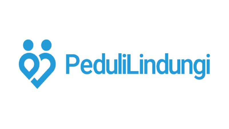 3,2 BILLION INDONESIAN COVID-19 APP PEDULI LINDUNGI