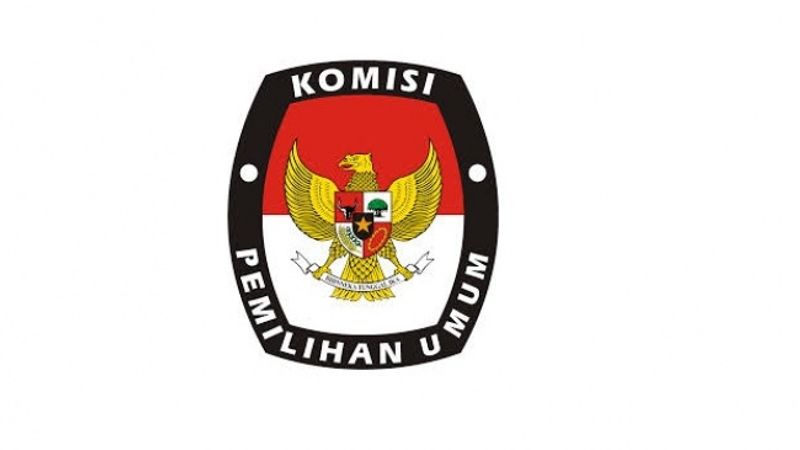 105 MILLION KOMISI PEMILIHAN UMUM INDONESIA